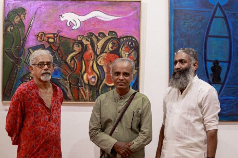 Trivandrum Art Fair